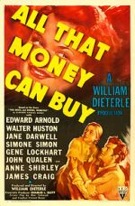 Watch The Devil and Daniel Webster Fmovies