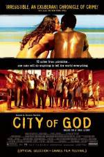Watch City of God Fmovies