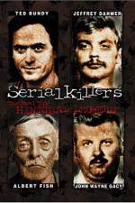 Watch Serial Killers The Real Life Hannibal Lecters Fmovies