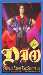 Watch Dio: Special from the Spectrum Fmovies