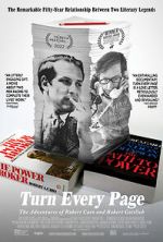 Watch Turn Every Page: The Adventures of Robert Caro and Robert Gottlieb Fmovies