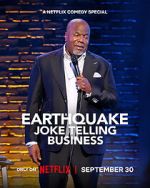 Watch Earthquake: Joke Telling Business (TV Special 2025) Fmovies
