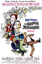 Watch The Happiest Millionaire Fmovies