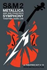 Watch Metallica & San Francisco Symphony - S&M2 Fmovies