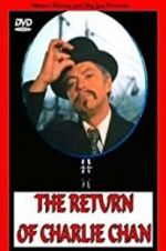 Watch The Return of Charlie Chan Fmovies