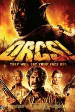 Watch Orcs Fmovies