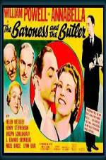 Watch The Baroness and the Butler Fmovies