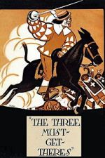 Watch The Three Must-Get-Theres Fmovies