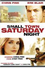 Watch Small Town Saturday Night Fmovies