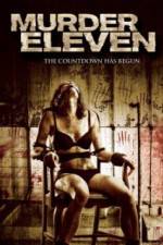 Watch Murder Eleven Fmovies