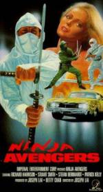Watch Ninja Avengers Fmovies