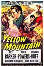 Watch The Yellow Mountain Fmovies