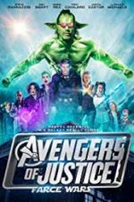 Watch Avengers of Justice: Farce Wars Fmovies