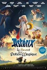 Watch Asterix: The Secret of the Magic Potion Fmovies
