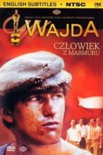 Watch Czlowiek z marmuru Fmovies