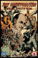 Watch Ray Harryhausen Special Effects Titan Fmovies