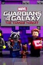 Watch LEGO Marvel Super Heroes - Guardians of the Galaxy: The Thanos Threat Fmovies