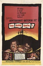 Watch The Ride Back Fmovies