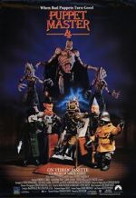 Watch Puppet Master 4 Fmovies