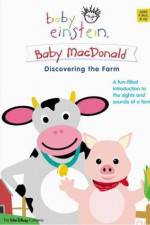 Watch Baby Einstein: Baby MacDonald Fmovies