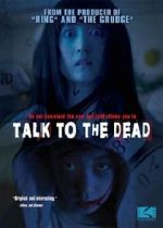 Watch Talk to the Dead Fmovies