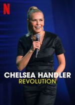 Watch Chelsea Handler: Revolution (TV Special 2022) Fmovies