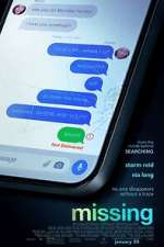 Watch Missing Fmovies