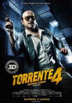 Watch Torrente 4 Fmovies