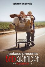 Watch Bad Grandpa Fmovies