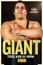 Watch Andre the Giant Fmovies
