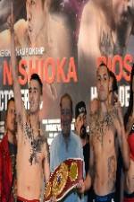 Watch Boxing Brandon Rios vs Mike Alvarado Fmovies