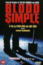 Watch Blood Simple Fmovies