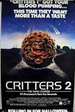 Watch Critters 2: The Main Course Fmovies