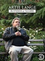 Watch Artie Lange: The Stench of Failure (TV Special 2014) Fmovies