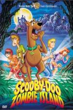Watch Scooby-Doo on Zombie Island Fmovies