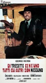 Watch Di Tresette ce n\'è uno, tutti gli altri son nessuno Fmovies