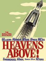 Watch Heavens Above! Fmovies