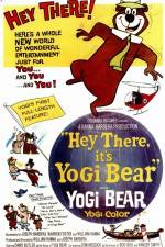 Watch Hey There It's Yogi Bear Fmovies