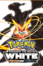 Watch Pokemon the Movie: White - Victini and Zekrom Fmovies