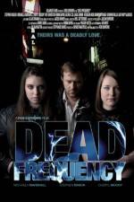 Watch Dead Frequency Fmovies