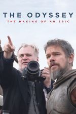 Watch The Odyssey: The Making of an Epic Fmovies