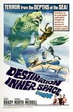 Watch Destination Inner Space Fmovies