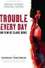 Watch Trouble Every Day Fmovies