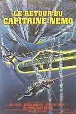 Watch The Return of Captain Nemo Fmovies