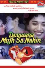 Watch Deewana Mujh Sa Nahin Fmovies