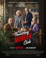 Watch The Thursday Murder Club Fmovies