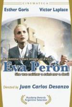 Watch Eva Peron: The True Story Fmovies