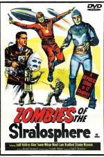 Watch Zombies of the Stratosphere Fmovies