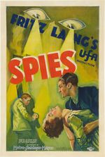 Watch Spies Fmovies