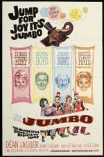Watch Billy Rose's Jumbo Fmovies